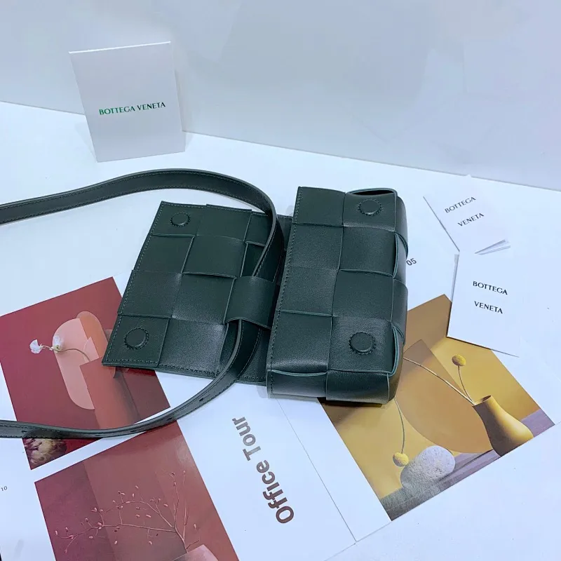 All categories 💚 Authentic bags 💚 BV 2025 new BV crossbody bag